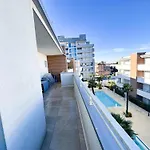 Piscina, Vicno Al Mare - Le Palme