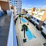Piscina, Vicno Al Mare - Le Palme Lido di Jesolo