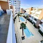 Apartment Piscina, Vicno Al Mare - Le Palme