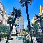 Apartment Piscina, Vicno Al Mare - Le Palme *